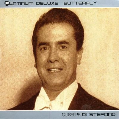 Giuseppe Di StefanoO Lola - Cavalleria rusticana