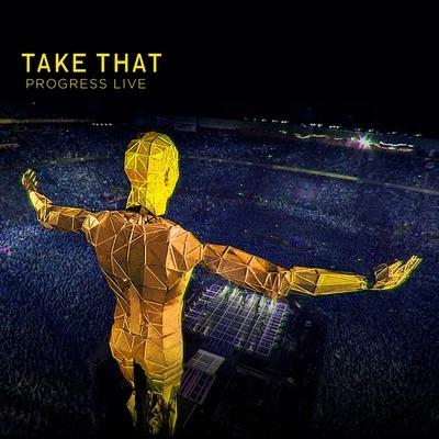 Take Thatthe flood (progress tour live 2011)