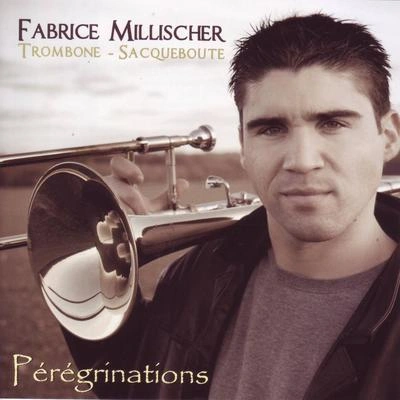 Fabrice MillischerSonatine pour trombone ténor et piano: I. Allegro vivo