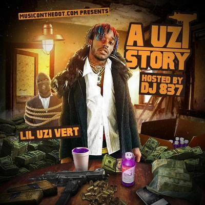 Lil Uzi VertFly Hoe