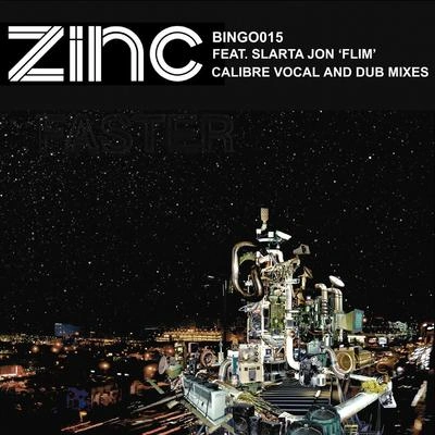 ZincFlim (Calibre Vocal Mix)