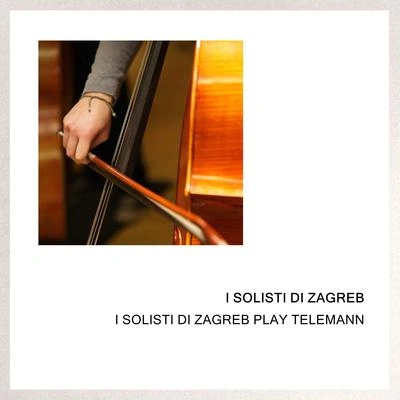 I Solisti Di ZagrebConcerto In A Minor For Violin, Strings And Continuo - First Movement: Allegro