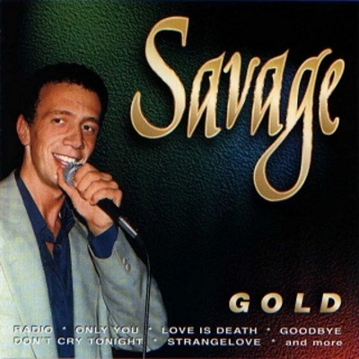 SavageDon't Leave Me '94