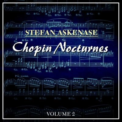 Stefan Askenaseno. 17 B major, op. 62, no. 1