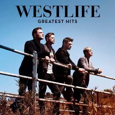 WestlifeWhat About Now (Live at the O2)