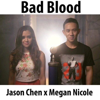 Jason ChenBad Blood