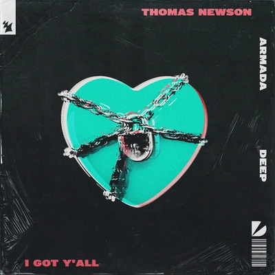 Thomas NewsonI Got Y'All (Extended Mix)