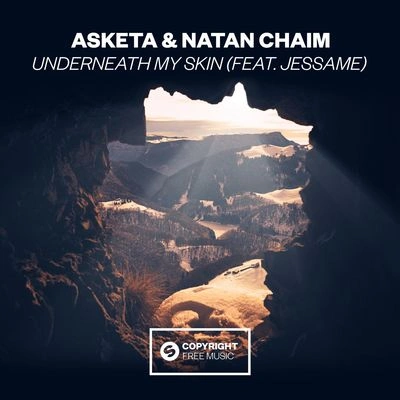 AsketaUnderneath My Skin (Extended Mix)