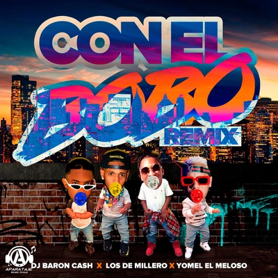 Yomel El MelosoCon El Bobo (Remix)