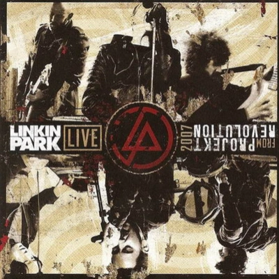 Linkin ParkGiven Up