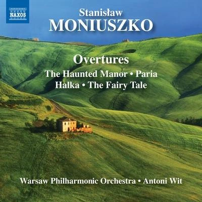 Warsaw Philharmonic OrchestraBajka (The Fairy Tale): Overture