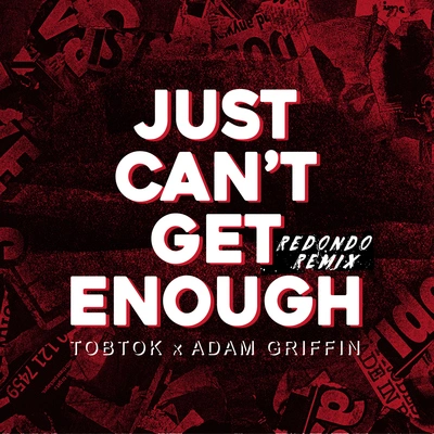 Adam GriffinJust Can't Get Enough (Redondo Remix) [Extended Mix]