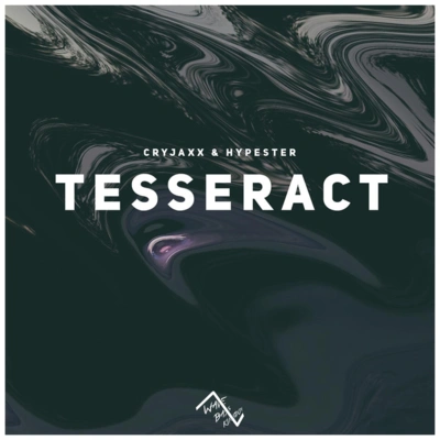 CryJaxxTesseract (Original Mix)