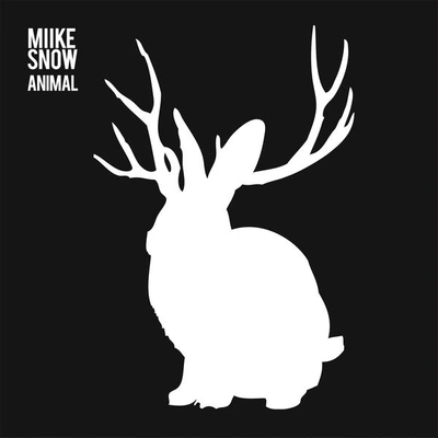 Miike SnowFred FalkeAnimal (Fred Falke Remix)