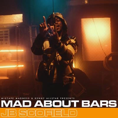 Kenny AllstarMixtape MadnessJB ScofieldMad About Bars - S5-E17