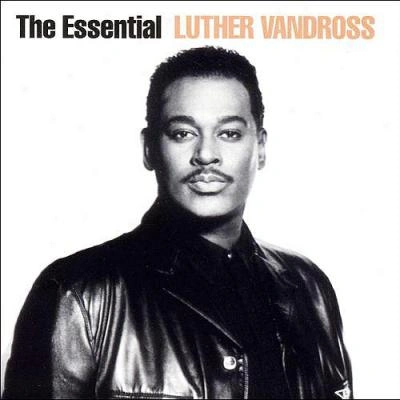 Luther Vandrosssearching