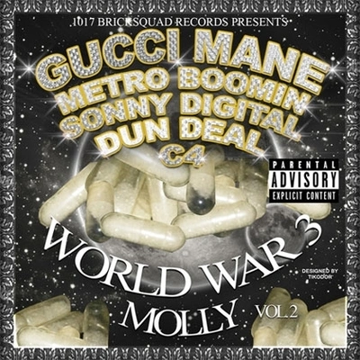 Gucci ManeRockoDo's and Dont's (feat. Rocko)