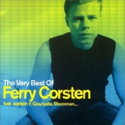 Ferry CorstenOut of the Blue - System F