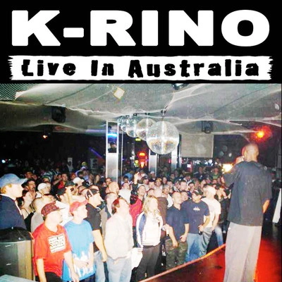 K-RinoAustralian Love