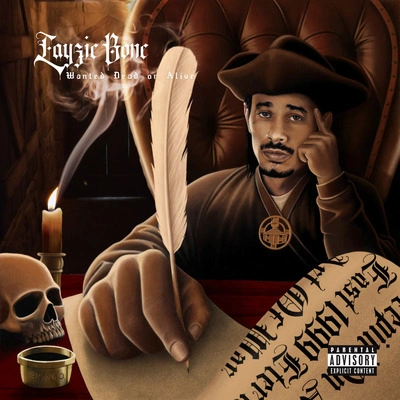 Layzie BoneStir It Up