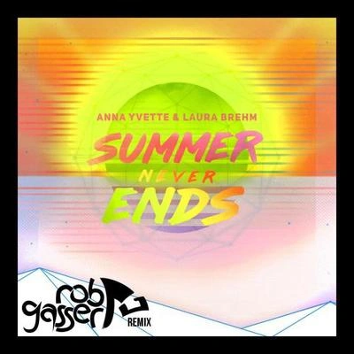 Rob GasserSummer Never Ends (Rob Gasser Remix)