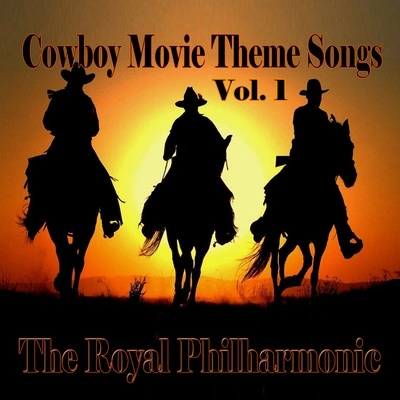 The Royal Philharmoniclonesome dove