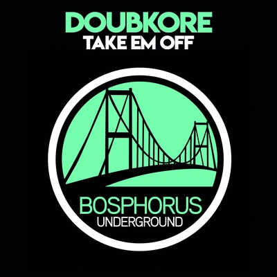 DoubKoreTake em Off