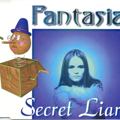 FantasiaSecret lier (Zzaj mix)