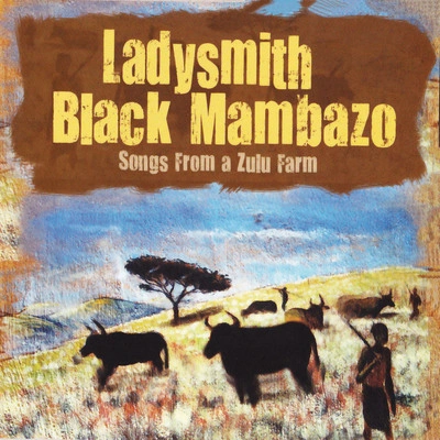 Ladysmith Black MambazoImithi Gobakahle