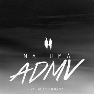 MalumaADMV (Versión Urbana)