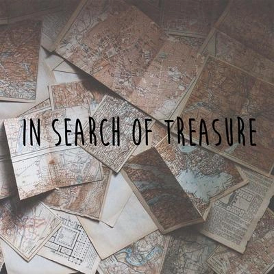 gracieIn Search of Treasure