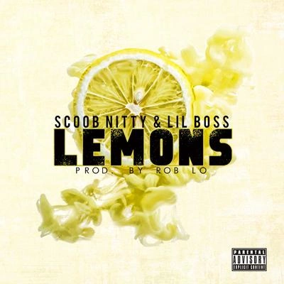 Scoob Nittylemons (single)