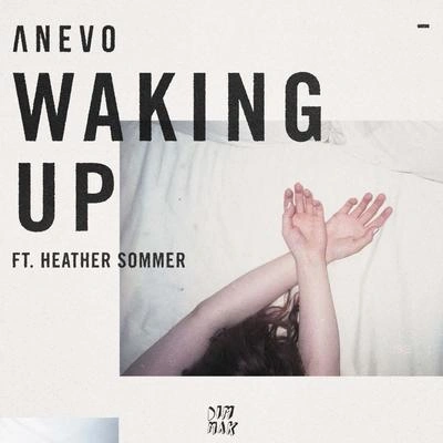 Anevowaking up (feat. Heather so MM而) (instrumental mix)