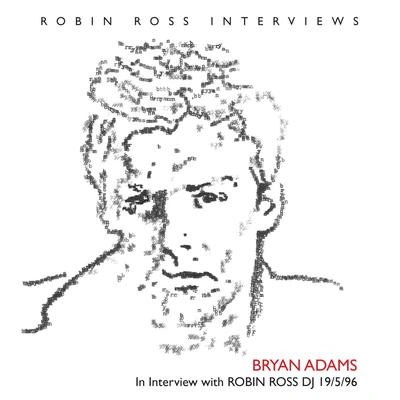 Bryan AdamsBryan Adams interview