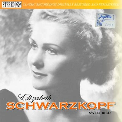 Elizabeth Schwarzkopfah, F UGG II類Trad IT or from Don Giovanni