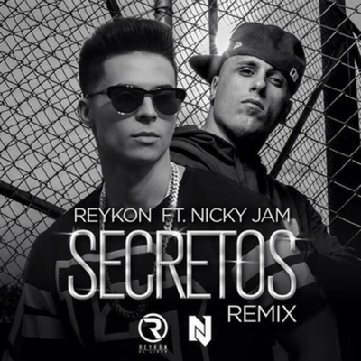 ReykonSecretos (Remix)