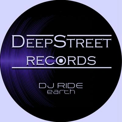 DJ RideEarth (Original)