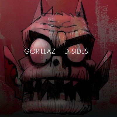 GorillazSpitting Out The Demons