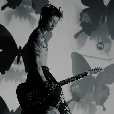 雅-MIYAVI-Fragile