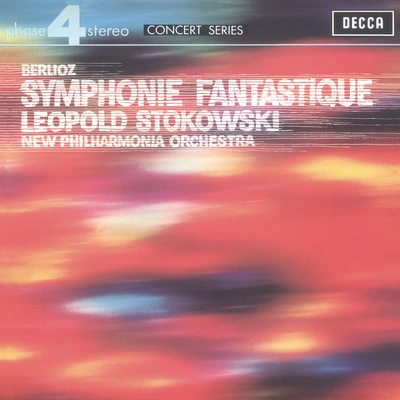 NEW PHILHARMONIA ORCHESTRABerlioz: Symphonie fantastique, Op.14 - 4. Marche au supplice (Allegretto non troppo)