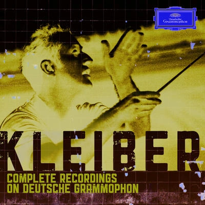 Ferry GruberHermann PreyJulia VaradyBayerisches StaatsorchesterCarlos Kleiberdie Fledermaus act 1:NR.2 T二則TT: 