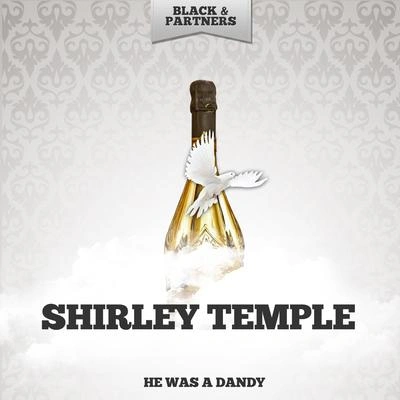 Shirley TempleThe Li'llest Rebel (Original Mix)