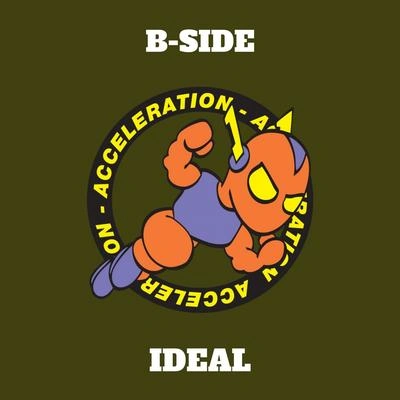 B-sidesIdeal (Mix Version)