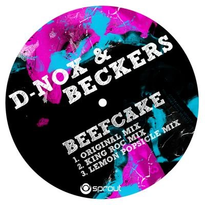 D-NoxBeefcake (Lemon Popsicle Remix)