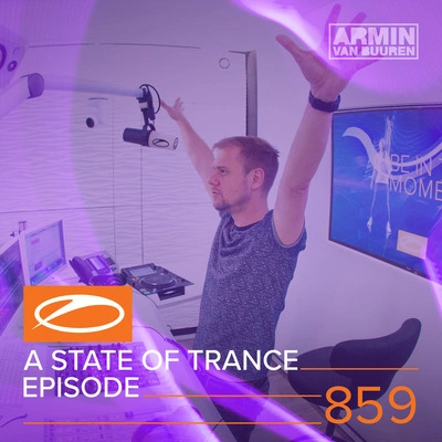 Tempo GiustoRaindance (ASOT 859)