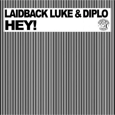 DiploLaidback LukeHey! (Black Noise Remix)