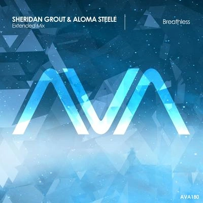 Aloma SteeleBreathless (Extended Mix)