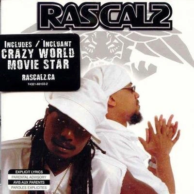 RascalzRespect It feat. Mag-T from Grimmi Grimmi