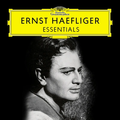 Ernst HaefligerAdelaïde, Op. 46