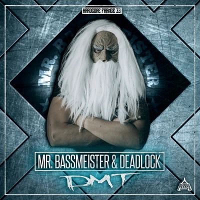 Mr. BassmeisterDMT